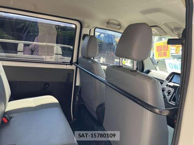 Toyota TOWNACE VAN 2024-10 8649492-8