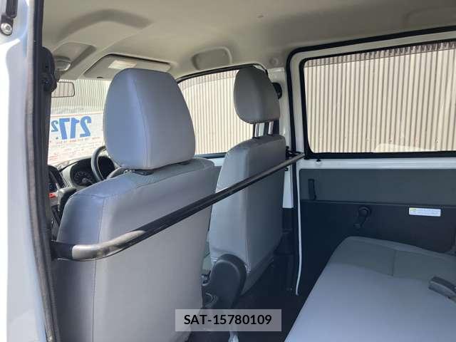 Toyota TOWNACE VAN 2024-10 8649492-9