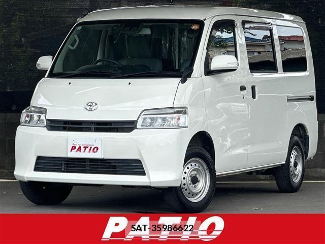 Toyota TOWNACE VAN 2021-08 8649913-0