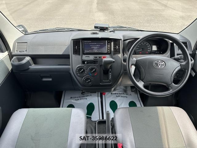 Toyota TOWNACE VAN 2021-08 8649913-1