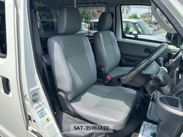 Toyota TOWNACE VAN 2021-08 8649913-10