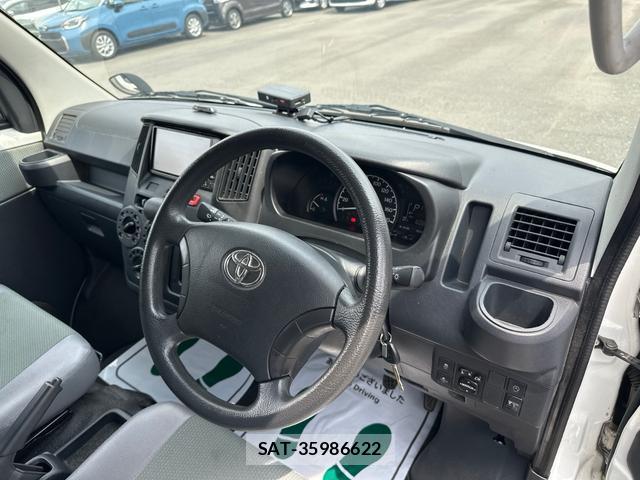 Toyota TOWNACE VAN 2021-08 8649913-11
