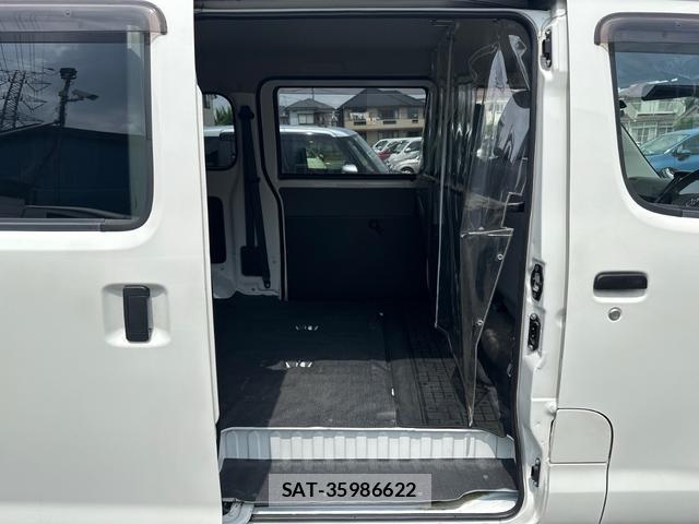 Toyota TOWNACE VAN 2021-08 8649913-12