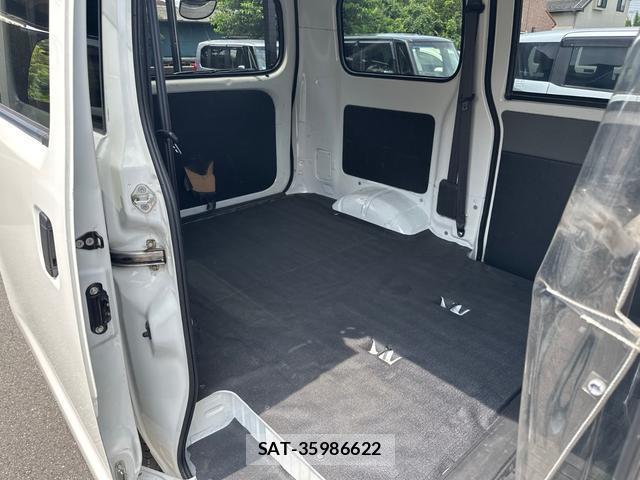 Toyota TOWNACE VAN 2021-08 8649913-13