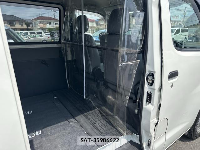 Toyota TOWNACE VAN 2021-08 8649913-14