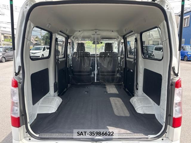 Toyota TOWNACE VAN 2021-08 8649913-15