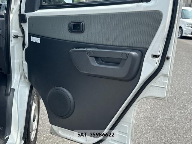 Toyota TOWNACE VAN 2021-08 8649913-16