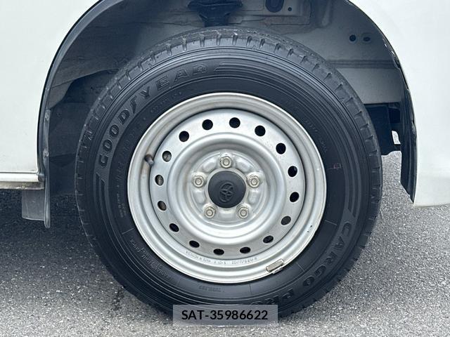 Toyota TOWNACE VAN 2021-08 8649913-18
