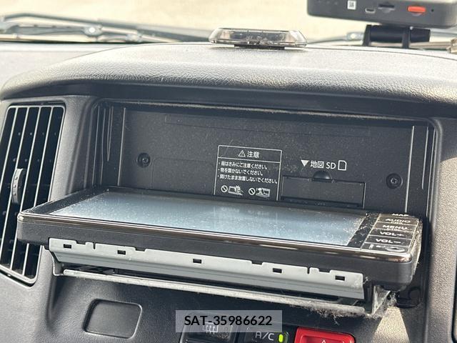 Toyota TOWNACE VAN 2021-08 8649913-5