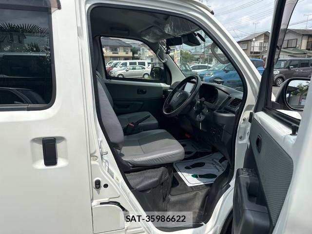 Toyota TOWNACE VAN 2021-08 8649913-9