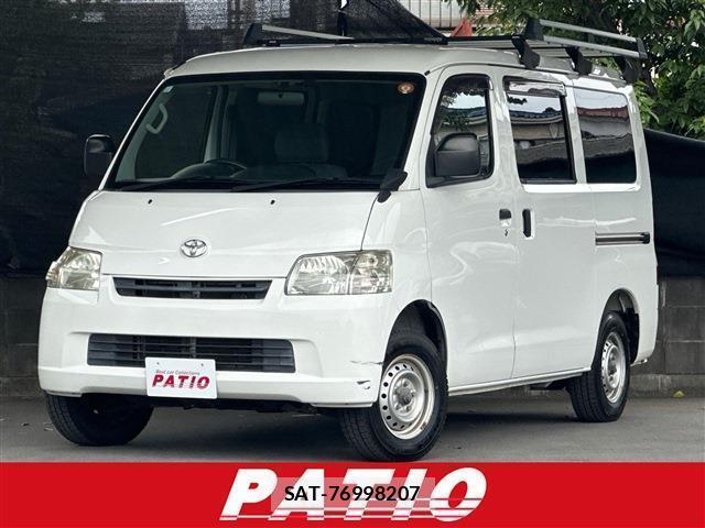 Toyota TOWNACE VAN 2019-06 8649924-0