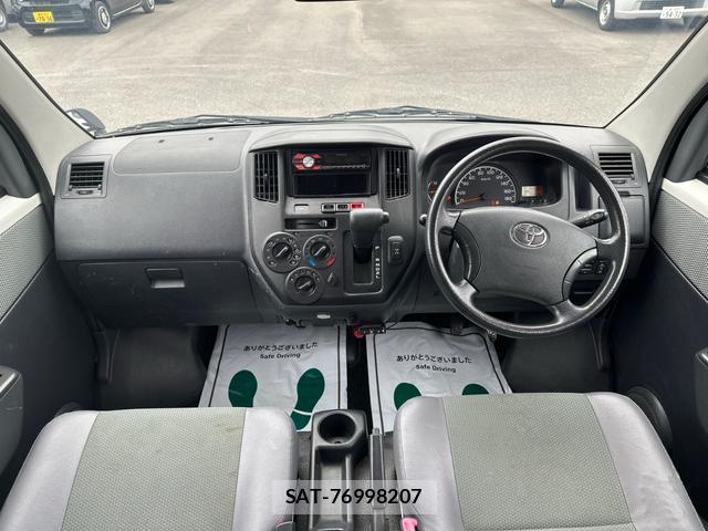 Toyota TOWNACE VAN 2019-06 8649924-1