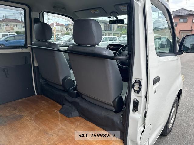 Toyota TOWNACE VAN 2019-06 8649924-10