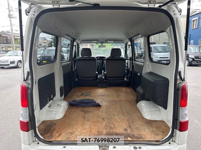 Toyota TOWNACE VAN 2019-06 8649924-11