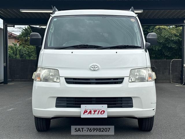 Toyota TOWNACE VAN 2019-06 8649924-15