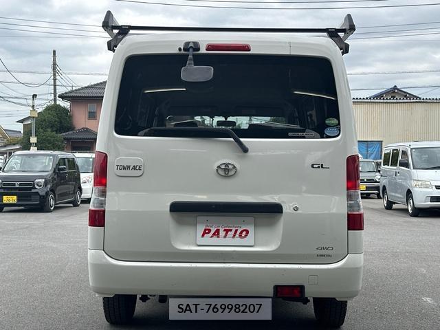 Toyota TOWNACE VAN 2019-06 8649924-16