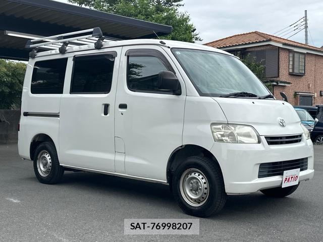 Toyota TOWNACE VAN 2019-06 8649924-17
