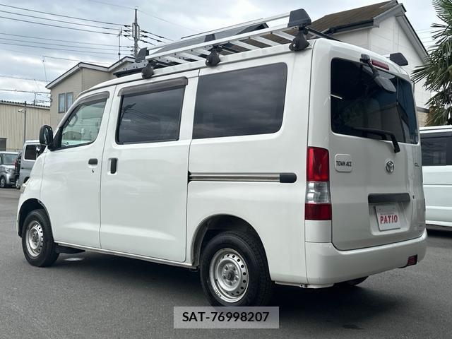 Toyota TOWNACE VAN 2019-06 8649924-18
