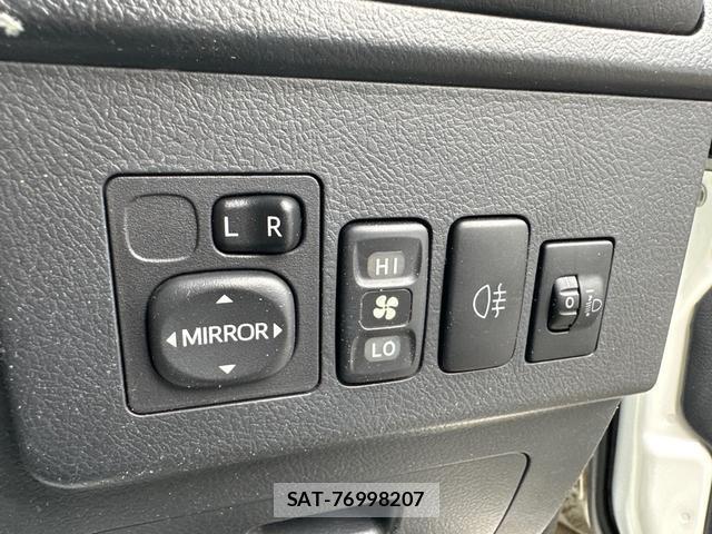 Toyota TOWNACE VAN 2019-06 8649924-4