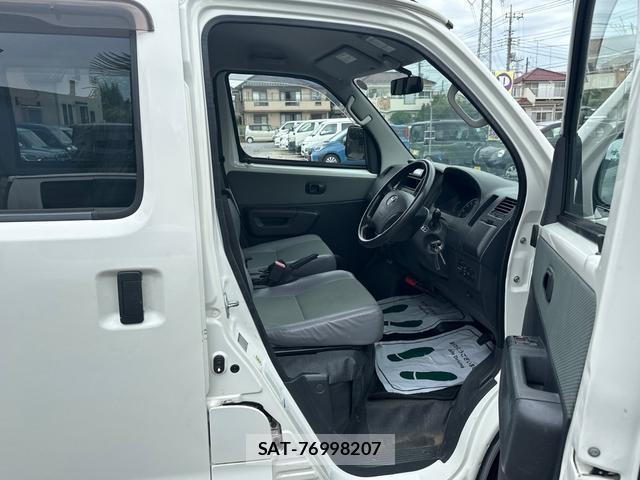 Toyota TOWNACE VAN 2019-06 8649924-5
