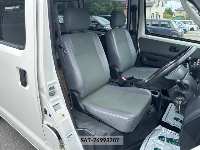 Toyota TOWNACE VAN 2019-06 8649924-6