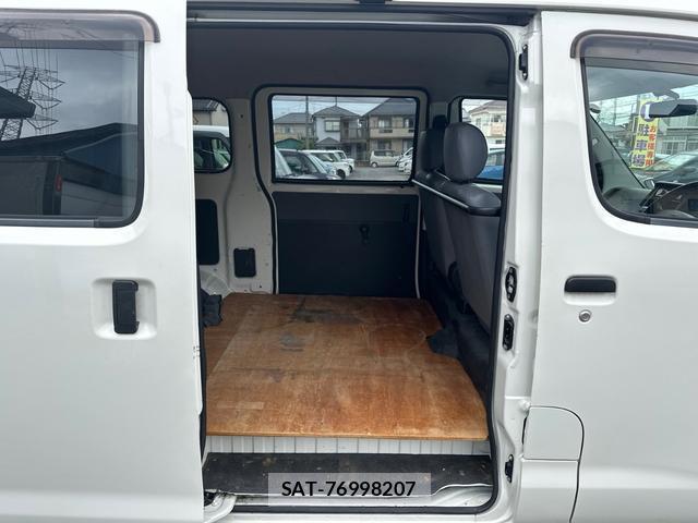 Toyota TOWNACE VAN 2019-06 8649924-8