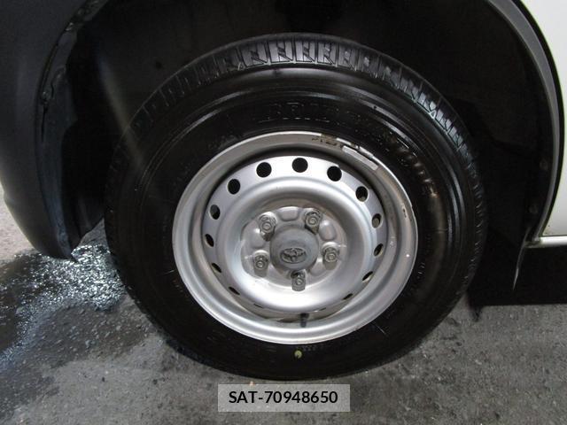 Toyota TOWNACE VAN 2018-07 8651021-1