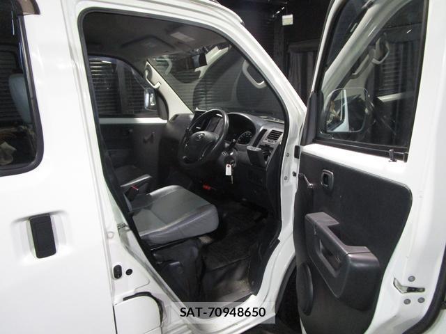 Toyota TOWNACE VAN 2018-07 8651021-12