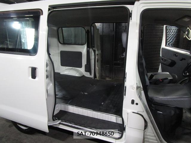 Toyota TOWNACE VAN 2018-07 8651021-13