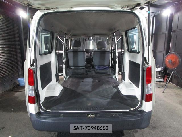 Toyota TOWNACE VAN 2018-07 8651021-14