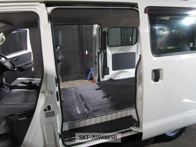 Toyota TOWNACE VAN 2018-07 8651021-15