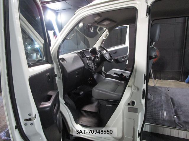 Toyota TOWNACE VAN 2018-07 8651021-16