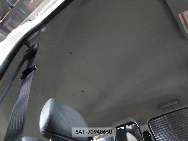 Toyota TOWNACE VAN 2018-07 8651021-17