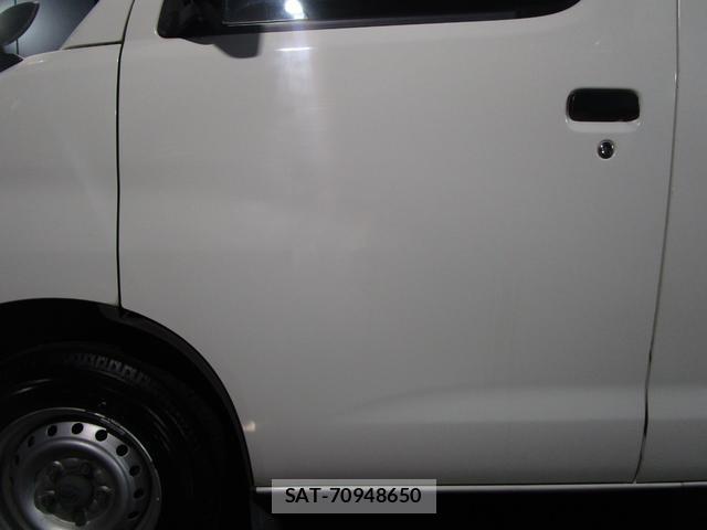 Toyota TOWNACE VAN 2018-07 8651021-2