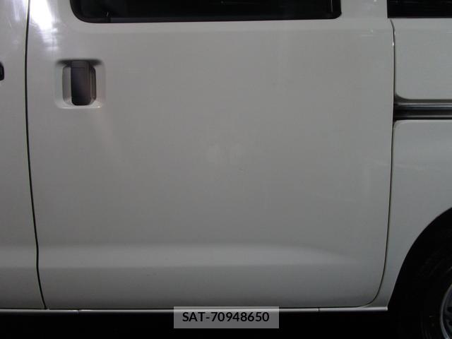 Toyota TOWNACE VAN 2018-07 8651021-3