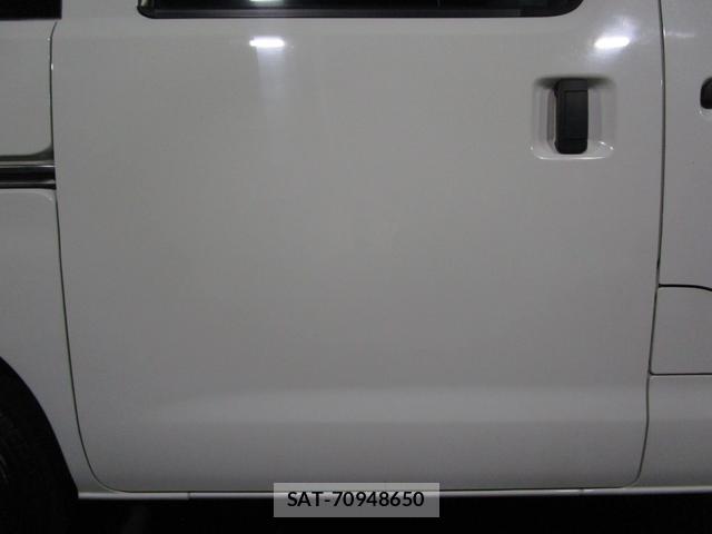 Toyota TOWNACE VAN 2018-07 8651021-7