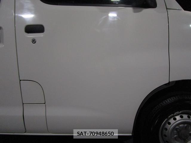Toyota TOWNACE VAN 2018-07 8651021-8