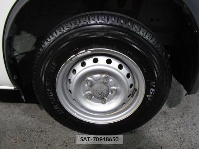 Toyota TOWNACE VAN 2018-07 8651021-9