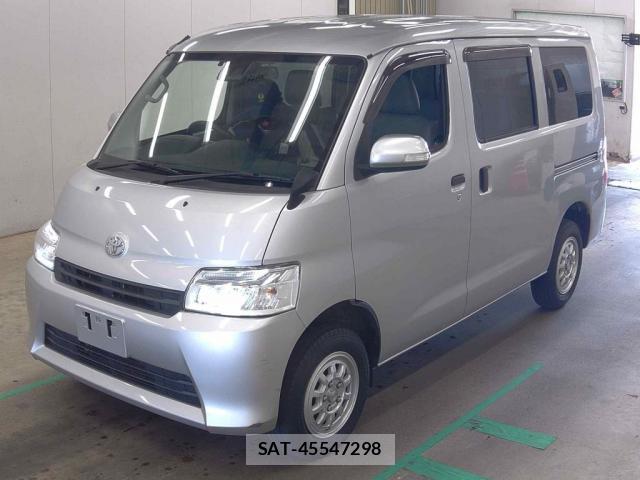 Toyota TOWNACE VAN 2021-06 8652062-0