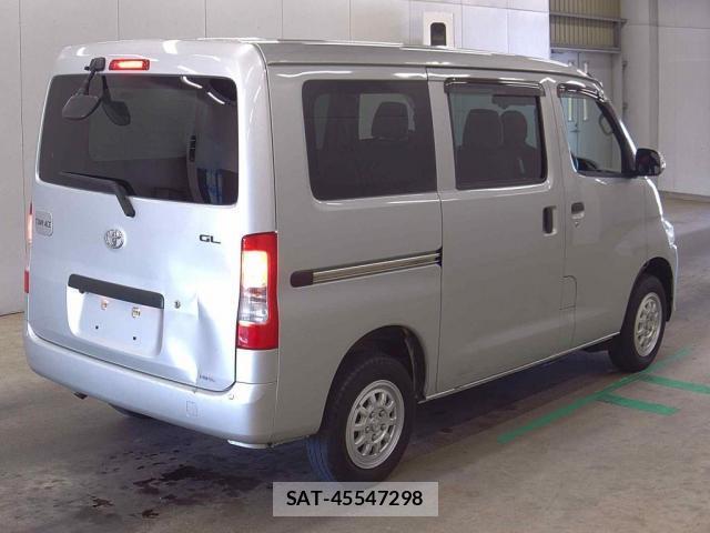 Toyota TOWNACE VAN 2021-06 8652062-1