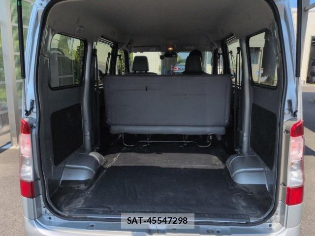 Toyota TOWNACE VAN 2021-06 8652062-2