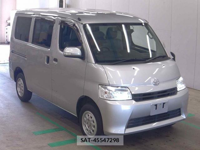 Toyota TOWNACE VAN 2021-06 8652062-3