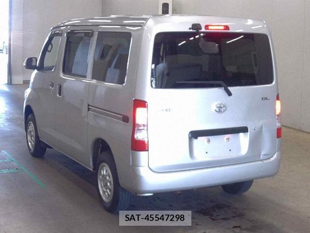 Toyota TOWNACE VAN 2021-06 8652062-4