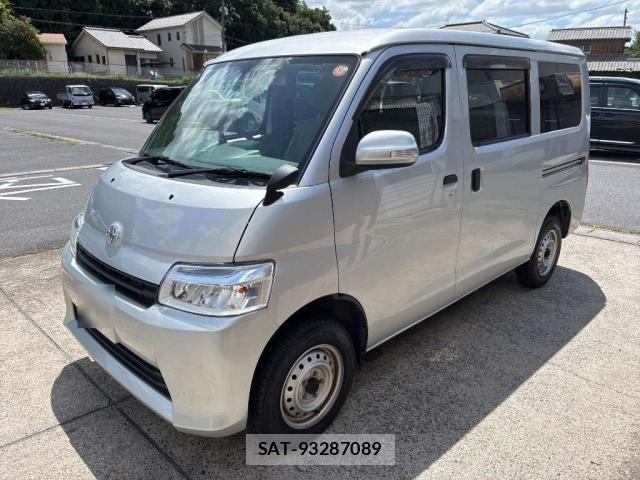 Toyota TOWNACE VAN 2021-08 8652197-1