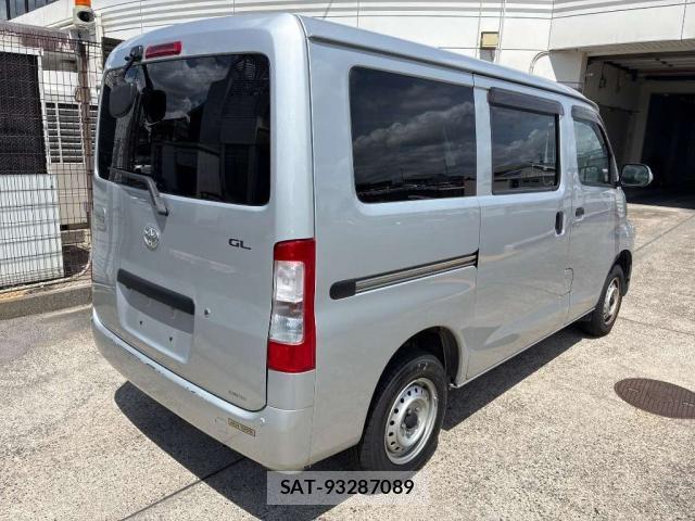 Toyota TOWNACE VAN 2021-08 8652197-2