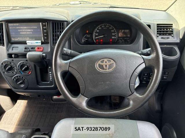 Toyota TOWNACE VAN 2021-08 8652197-4