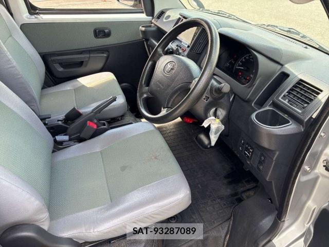 Toyota TOWNACE VAN 2021-08 8652197-5