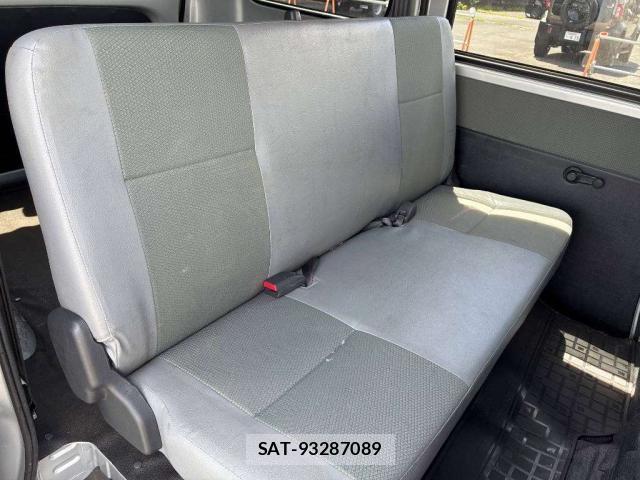 Toyota TOWNACE VAN 2021-08 8652197-6