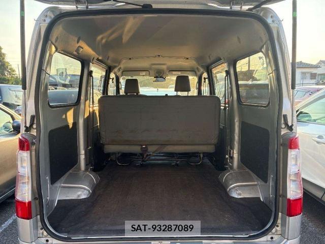 Toyota TOWNACE VAN 2021-08 8652197-7