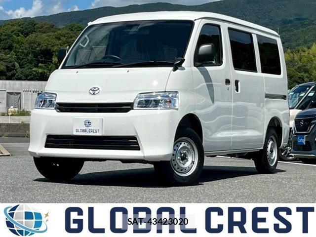 Toyota TOWNACE VAN 2025-09 8652512-0